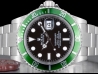 Ролекс (Rolex) Submariner Date Green Bezel 50th Kermit - Full Set 16610LV